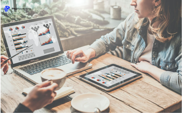 Các chỉ tiêu giúp doanh nghiệp theo dõi, đánh giá chính xác quá trình thực hiện Marketing Online